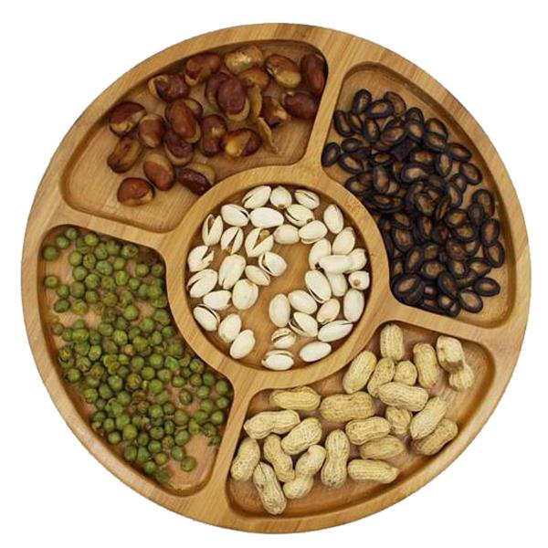 assiettes à grignoter