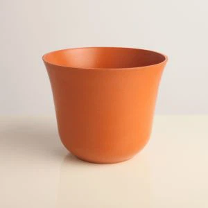 Pot de planteur maison biodégradable