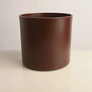 Bac de bureau biodégradable en fibre de bambou